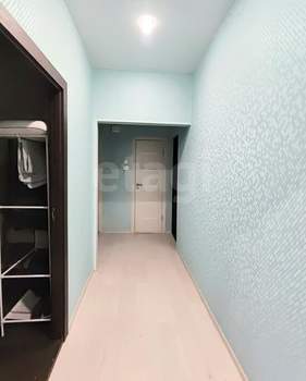 4-к квартира, вторичка, 99м2, 9/10 этаж