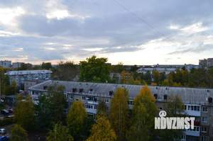 2-к квартира, вторичка, 48м2, 9/9 этаж