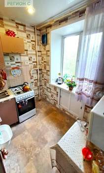 2-к квартира, вторичка, 45м2, 2/5 этаж