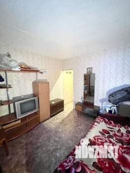 1-к квартира, вторичка, 30м2, 1/4 этаж