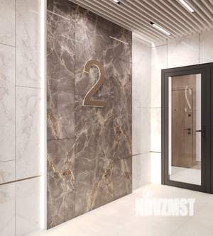 2-к квартира, вторичка, 68м2, 4/4 этаж