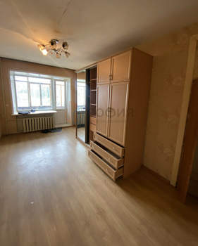 1-к квартира, вторичка, 30м2, 2/5 этаж