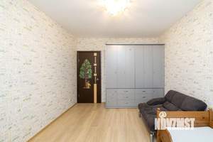 3-к квартира, вторичка, 67м2, 4/10 этаж