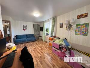 1-к квартира, вторичка, 33м2, 5/5 этаж
