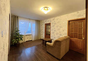 3-к квартира, вторичка, 47м2, 4/5 этаж