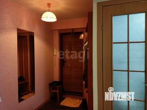 1-к квартира, вторичка, 31м2, 5/9 этаж