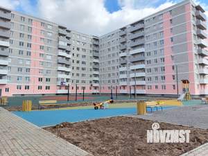 3-к квартира, вторичка, 77м2, 9/9 этаж