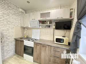 1-к квартира, вторичка, 34м2, 1/5 этаж