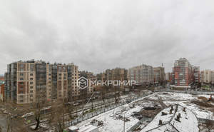 2-к квартира, вторичка, 49м2, 7/9 этаж