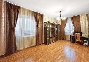 2-к квартира, вторичка, 53м2, 7/10 этаж