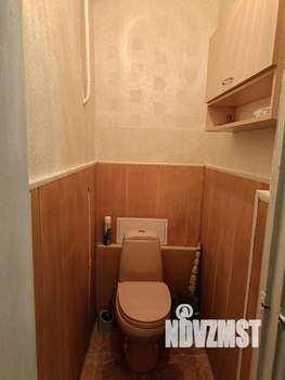 3-к квартира, вторичка, 50м2, 1/5 этаж