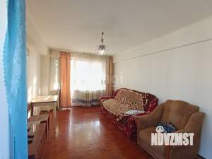 2-к квартира, вторичка, 51м2, 9/9 этаж