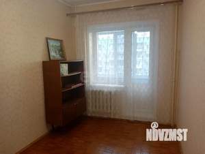 3-к квартира, вторичка, 64м2, 8/9 этаж
