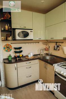 2-к квартира, вторичка, 44м2, 4/5 этаж