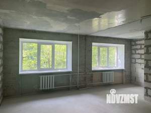 1-к квартира, вторичка, 31м2, 2/5 этаж