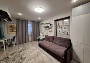 1-к квартира, вторичка, 32м2, 2/5 этаж