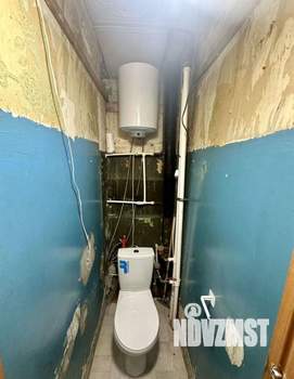 4-к квартира, вторичка, 77м2, 2/9 этаж