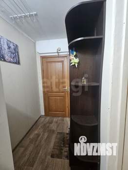 1-к квартира, вторичка, 31м2, 1/9 этаж