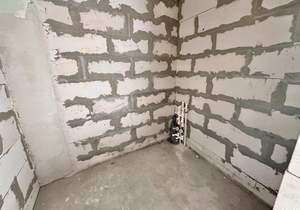 Студия квартира, вторичка, 36м2, 2/5 этаж