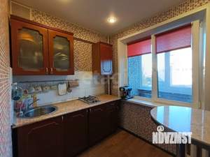1-к квартира, вторичка, 30м2, 3/9 этаж