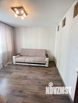 1-к квартира, вторичка, 30м2, 5/15 этаж