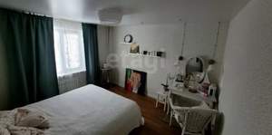 3-к квартира, вторичка, 67м2, 1/2 этаж