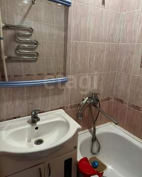 1-к квартира, вторичка, 32м2, 1/9 этаж