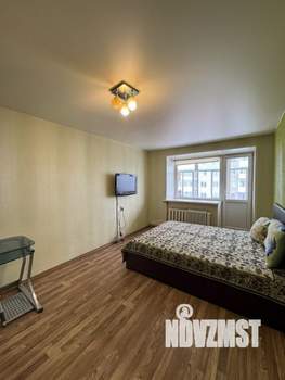 3-к квартира, вторичка, 62м2, 5/5 этаж