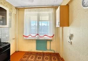 1-к квартира, вторичка, 31м2, 6/9 этаж