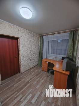 3-к квартира, вторичка, 72м2, 2/9 этаж