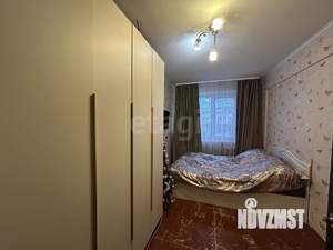 3-к квартира, вторичка, 50м2, 2/9 этаж