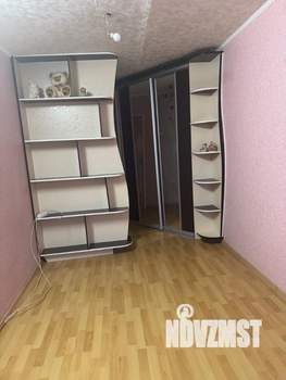 3-к квартира, вторичка, 57м2, 3/5 этаж