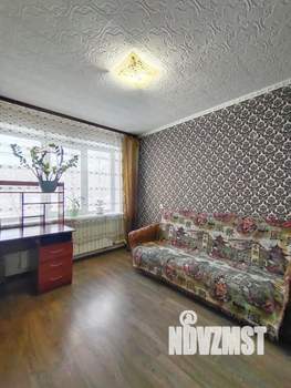 1-к квартира, вторичка, 31м2, 1/9 этаж