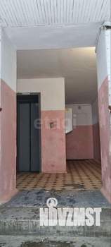 1-к квартира, вторичка, 21м2, 3/9 этаж