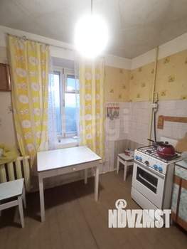 3-к квартира, вторичка, 58м2, 6/9 этаж