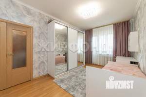 2-к квартира, вторичка, 54м2, 9/10 этаж