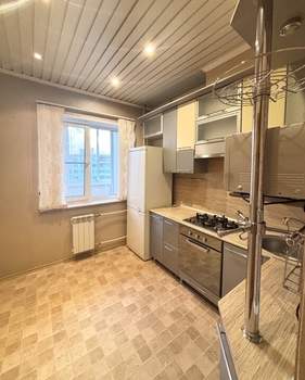 2-к квартира, вторичка, 50м2, 8/9 этаж