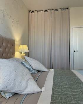 3-к квартира, вторичка, 74м2, 8/10 этаж