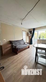 2-к квартира, вторичка, 45м2, 3/5 этаж