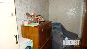 3-к квартира, вторичка, 62м2, 3/5 этаж