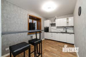 1-к квартира, вторичка, 39м2, 4/9 этаж