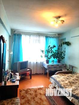 2-к квартира, вторичка, 43м2, 6/9 этаж