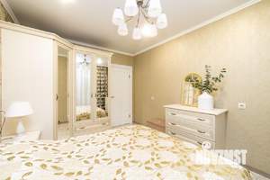 3-к квартира, вторичка, 78м2, 2/9 этаж