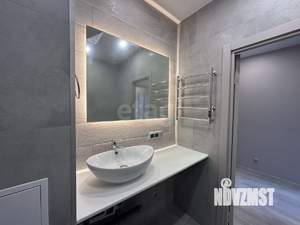 1-к квартира, вторичка, 30м2, 9/16 этаж