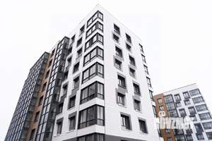 Студия квартира, сданный дом, 26м2, 8/8 этаж