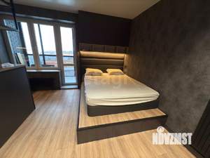 Студия квартира, вторичка, 24м2, 11/16 этаж