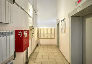 1-к квартира, вторичка, 38м2, 5/14 этаж