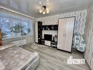 2-к квартира, вторичка, 42м2, 2/5 этаж