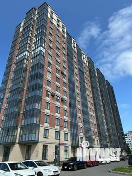 1-к квартира, вторичка, 30м2, 15/16 этаж