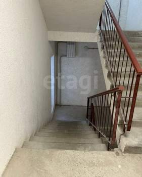 1-к квартира, вторичка, 47м2, 10/14 этаж